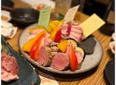 【焼肉・しゃぶしゃぶ】～創業20年～ ブランド豚専門店　豚美　福島: なつきさんの2026年05月の1枚目の投稿写真