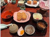 とんかつ懐石こざくら: ha-haさんの2026年06月04日の1枚目の投稿写真