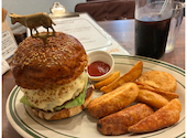 Golden Gate Burger ゴールデンゲートバーガー: りえいさんの2026年08月22日の1枚目の投稿写真