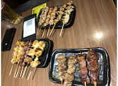 やきとりセンター 町田東急前店: みやさんの2026年08月30日の1枚目の投稿写真