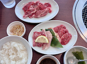 焼肉 おはる 仙台中央店: ナミさんの2026年09月01日の1枚目の投稿写真