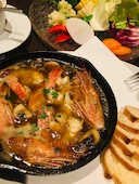 農家の野菜×創作料理 101: あやこさんの2019年07月10日の1枚目の投稿写真