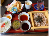 和食麺処 サガミ 一社店: ゆーにーさんの2026年07月27日の3枚目の投稿写真