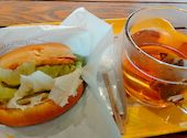 フレッシュネスバーガー 名古屋藤が丘店: ゆーにーさんの2026年04月13日の1枚目の投稿写真
