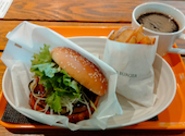フレッシュネスバーガー 名古屋藤が丘店: ゆーにーさんの2026年07月06日の2枚目の投稿写真