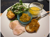 欧州料理 VIVI 栄: ゆーにーさんの2026年08月16日の1枚目の投稿写真