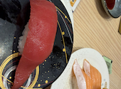 にぎりの徳兵衛 イオンモール長久手店: ゆーにーさんの2026年07月31日の2枚目の投稿写真