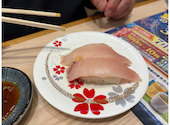 にぎりの徳兵衛 イオンモール長久手店: ゆーにーさんの2026年07月31日の3枚目の投稿写真