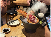 炉端まるじゅう 淀屋橋店: やまちゃんさんの2026年10月11日の1枚目の投稿写真