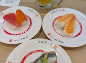 かっぱ寿司 アトレ川崎店: soukiさんの2026年08月10日の1枚目の投稿写真