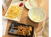 食べ飲み放題 大衆居酒屋 とりいちず 武蔵小杉店: soukiさんの2026年04月の1枚目の投稿写真
