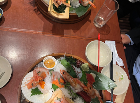 北海道 大手町店: soukiさんの2025年11月29日の1枚目の投稿写真