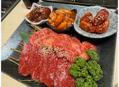 和牛焼肉 ごち 上野御徒町店: Tomo1さんの2026年06月21日の1枚目の投稿写真