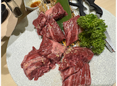 和牛焼肉 ごち 上野御徒町店: Tomo1さんの2026年06月21日の2枚目の投稿写真
