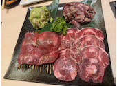 和牛焼肉 ごち 上野御徒町店: Tomo1さんの2026年06月21日の3枚目の投稿写真