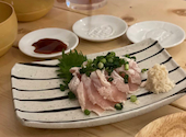 焼き鳥 炭処 鳥で通 とりでつう: りこさんの2026年05月27日の1枚目の投稿写真