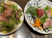 海鮮居酒屋 はなの舞 沼津駅BiVi沼津店: はなちゃんさんの2026年05月27日の1枚目の投稿写真