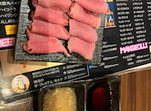 焼肉酒家 波: はなちゃんさんの2026年08月27日の1枚目の投稿写真