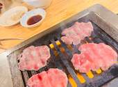 大衆ホルモン やきにく 煙力 岐阜茜部店: めぐちゃんさんの2026年04月03日の1枚目の投稿写真