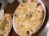 Napoli PIZZA 新潟駅南けやき通り店: ゆいなさんの2026年03月18日の1枚目の投稿写真