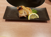熟成肉と旬鮮魚介 文蔵 天満橋店: まゆちんさんの2022年10月29日の2枚目の投稿写真