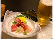 割烹 中川: おりぃさんの2020年10月30日の1枚目の投稿写真