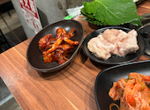 韓国焼肉食べ放題専門店　コギロ: みかささんの2025年07月15日の1枚目の投稿写真