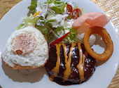 Honua Cafe　Lounge（ホナカフェ）: おはぎさんの2026年06月13日の1枚目の投稿写真