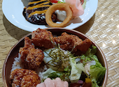 Honua Cafe　Lounge（ホナカフェ）: おはぎさんの2026年06月13日の3枚目の投稿写真