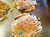 お好み焼 鉄板焼 河内源氏 羽曳が丘店: まこさんの2022年11月05日の2枚目の投稿写真