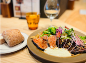 WARAYAKI bistro W グラングリーン大阪店: BabyRoseさんの2025年03月19日の1枚目の投稿写真
