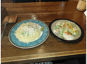 Fresh pasta&grill restaurant CUEVA クエバ: ペコさんの2026年04月26日の1枚目の投稿写真