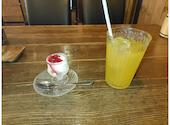 Fresh pasta&grill restaurant CUEVA クエバ: ペコさんの2026年04月26日の2枚目の投稿写真