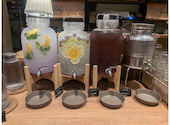 サルヴァトーレ クオモ SALVATORE CUOMO &BAR 池袋: シナモンさんの2026年07月27日の3枚目の投稿写真