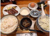 牛たん炭焼 利久 中央通り店: せんさんの2026年03月29日の1枚目の投稿写真