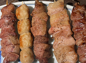 肉×地酒 個室居酒屋 蓮 REN 熊谷駅前店: かなりんさんの2024年12月29日の1枚目の投稿写真