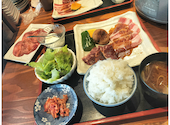 焼肉と釜炊きご飯 肉べい: 加藤さんの2026年04月11日の1枚目の投稿写真