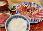 肉のよいち 新栄葵店: Dermotさんの2026年04月25日の3枚目の投稿写真