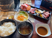 炭火焼肉 一升びん 名古屋ラシック店: Dermotさんの2026年07月09日の1枚目の投稿写真