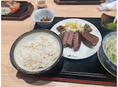 牛たん炭焼き利久 CoCoLo新潟店: ももさんの2026年05月05日の1枚目の投稿写真