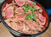 広島名物 和牛 牡蠣 鉄板焼き 暫 広島駅前店: あっくんさんの2026年06月07日の1枚目の投稿写真