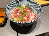 肉刺し居酒屋 ニクイボウズ: とっきーさんの2024年12月15日の1枚目の投稿写真