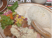 生ソーセージバル LECKER レッカー ル トロワ店: ゆきちゃんさんの2026年06月14日の1枚目の投稿写真
