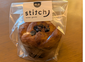 stitch beked goods スティッチ ベイクド グッズ: ゆきちゃんさんの2026年08月10日の1枚目の投稿写真