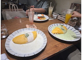 本山 de cafe HARUJI: NANAさんの2026年07月27日の1枚目の投稿写真