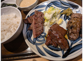 牛タンと和牛焼き 青葉苑 天王寺MIOプラザ館店: ナツミさんの2026年05月30日の1枚目の投稿写真