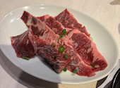 焼肉 だんらん 炎 足立六町店: ちょこさんの2026年02月23日の1枚目の投稿写真