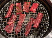 焼肉 だんらん 炎 足立六町店: ちょこさんの2026年05月04日の1枚目の投稿写真