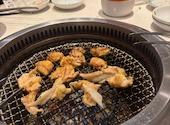 焼肉 だんらん 炎 足立六町店: ちょこさんの2026年07月13日の1枚目の投稿写真