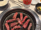 焼肉 だんらん 炎 足立六町店: ちょこさんの2026年07月13日の2枚目の投稿写真
